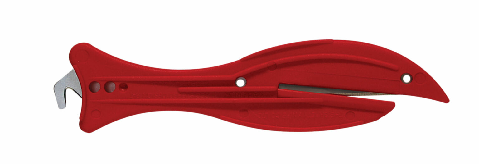 Enclosed Blade Safety Knives Archives