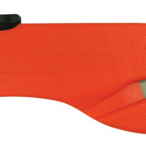 Plastic Safety Cutter - Fish Series - Enclosed Blade at best price in  Baramati
