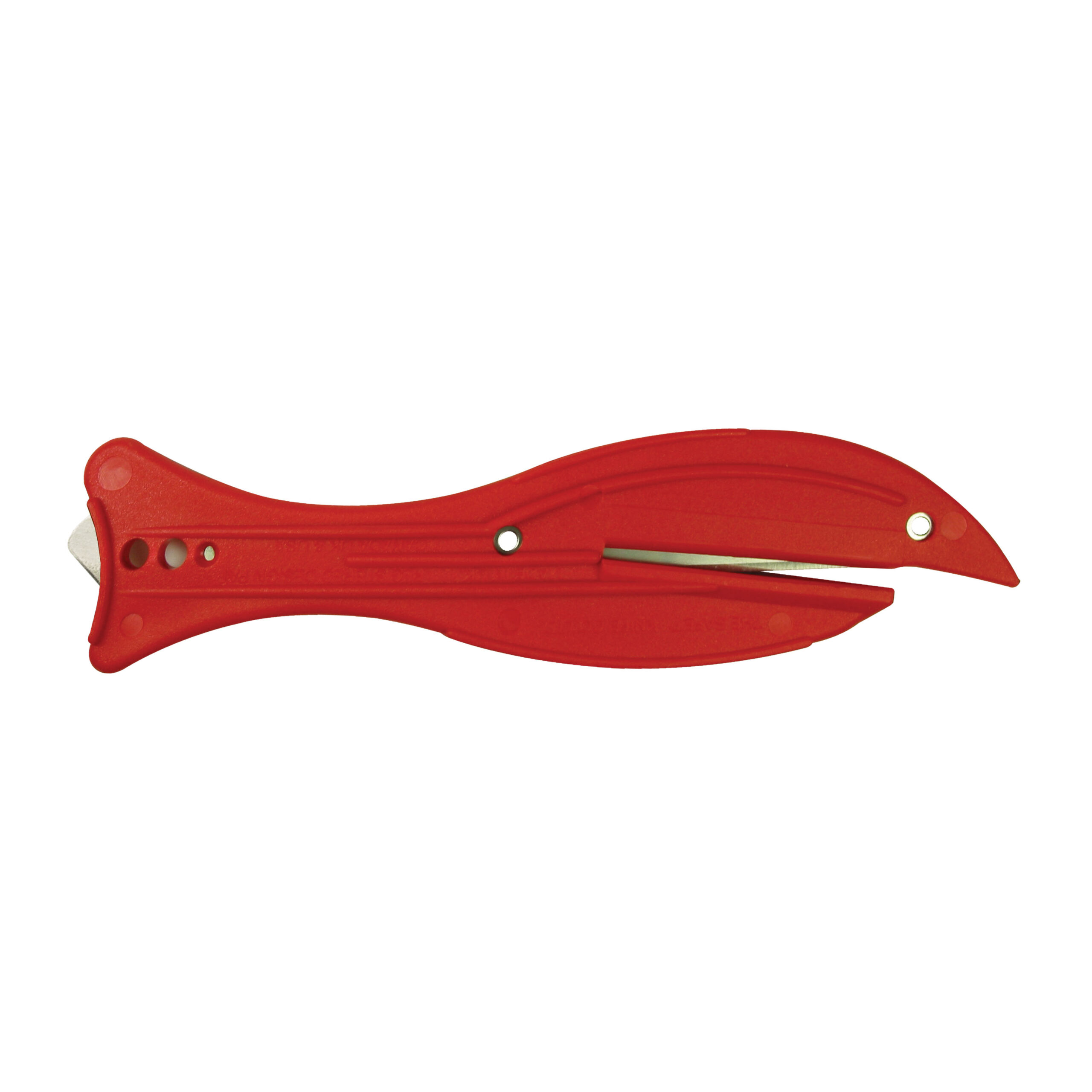 Safety Knife Fish 600 with Blunt Tape Cutter