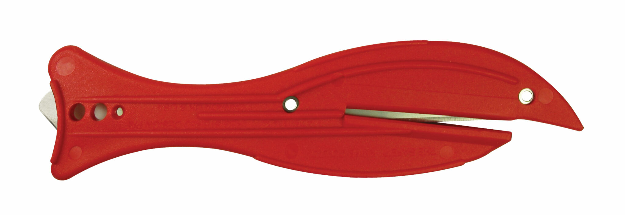 Fish 600 Safety Knife with Tape Cutter