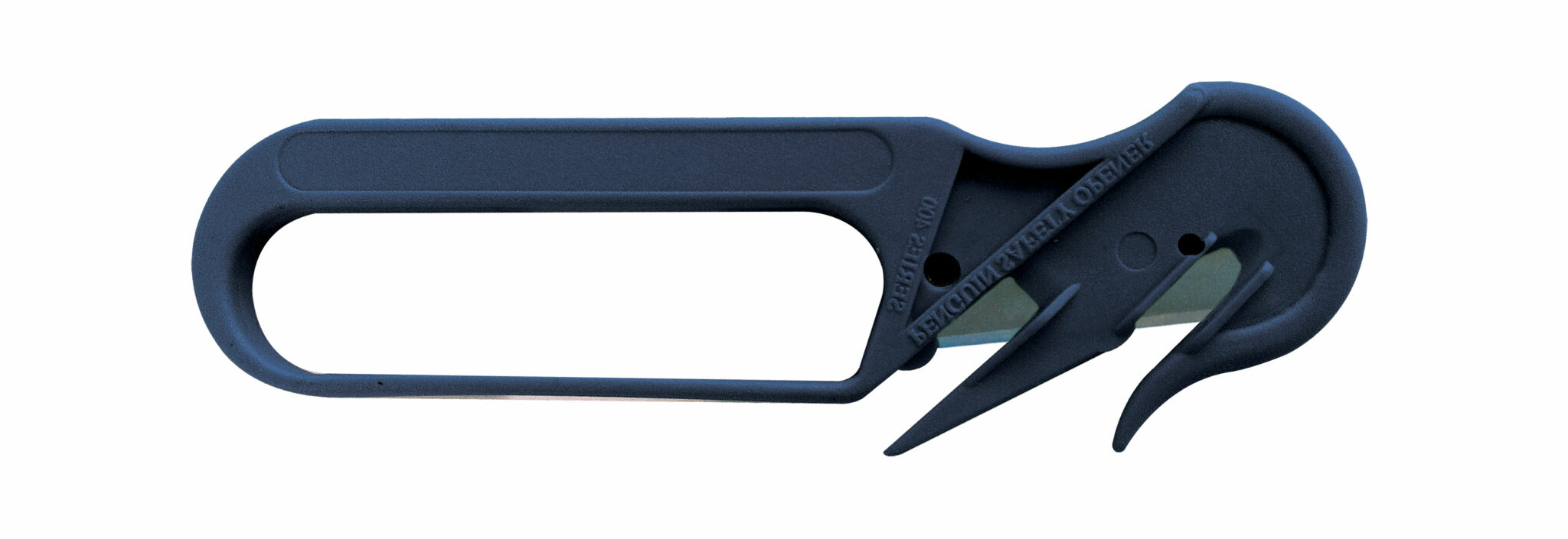 Metal Detectable Safety Knife Penguin 400