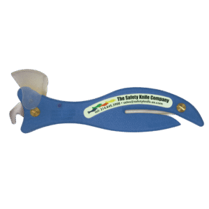 Original Fish 200 Safety Knife with hook tape cutter