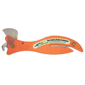 Security Sealed Fish 200S